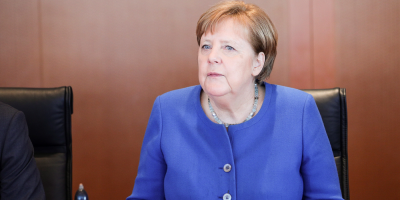 Alemania recomienda a sus ciudadanos no viajar a ninguna parte del mundo