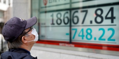 El pnico vuelve a las bolsas europeas pese a actuacin de bancos centrales
