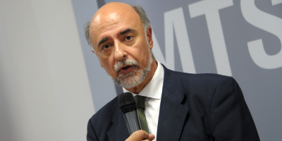 Mieres afirm que se exhorta a empresas para que enven a trabajar desde sus hogares a funcionarios