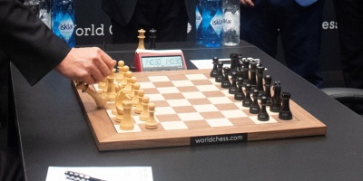 FIDE: "Hemos tomado todas las precauciones posibles"