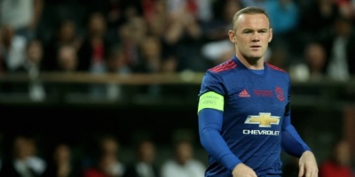 Rooney critica que jugadores fueron "conejillos de indias" con el coronavirus