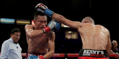 Suspendido el Preolmpico Europeo de boxeo de Londres por el coronavirus