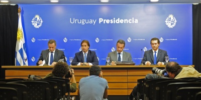 Son 29 los casos de coronavirus y el Gobierno decreta cierre total de fronteras con Argentina 