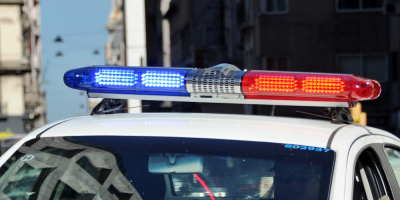Investigan un doble homicidio en una casa de Barros Blancos