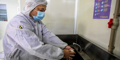 China dice haber desarrollado "con xito" una vacuna contra el coronavirus