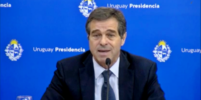 COVID-19: Cancillera puso a disposicin de los uruguayos en el mundo, un telfono de consultas en embajadas y consulados 