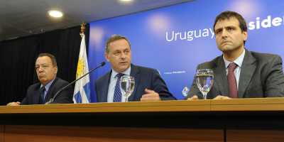 Gobierno solicit cierre de shoppings, excepto locales de venta de alimentos y farmacias
