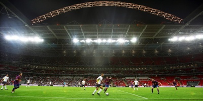 La federacin inglesa teme diez meses sin partidos de la seleccin
