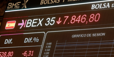 El COVID-19 sita al Brent en su precio ms bajo en 17 aos: 27,60 dlares