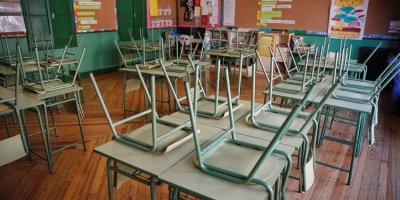 La mitad de los alumnos del mundo sin escuela o universidad, segn la Unesco