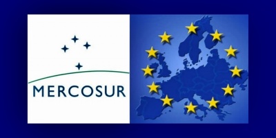 Pases de Mercosur compartirn informacin de coronavirus para frenar impacto