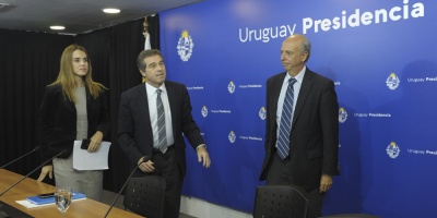 Gobierno asumir regreso de personas varadas en Per 