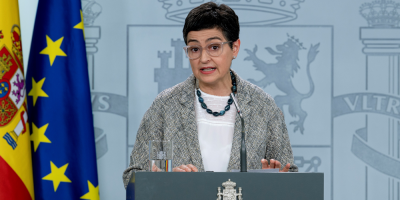 Espaa pide a sus ciudadanos que estn bien que no intenten regresar