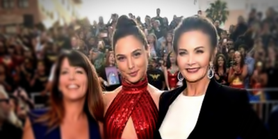 Las dos Wonder Woman cantan "Imagine" con otros famosos contra el COVID-19