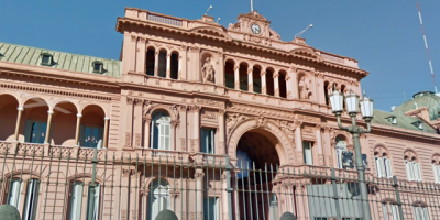 Las Madres dejan vaca la Plaza de Mayo por primera vez