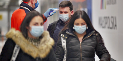 Ms de 200.000 afectados por el covid-19 en el mundo y peligran 25 millones puestos de trabajo