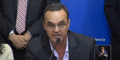El MIDES puso en marcha un plan de atencin especial para personas -fundamentalmente mayores- en situacin de calle