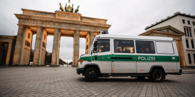 Alemania registra casi 3.000 nuevos casos y 11 muertos ms en un da