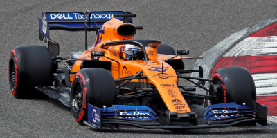 La Frmula Uno lanza una competicin virtual en lugar de los GP aplazados