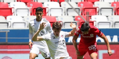 Virlogo alemn dice que el ftbol solo podr regresar en 2021