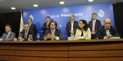 Ejecutivo anunci una batera de medidas econmicas ante expansin del coronavirus