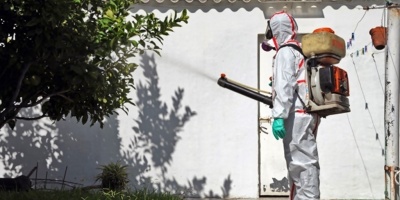 El Ministerio de Salud Pblica investiga un caso  de dengue registrado en Pocitos