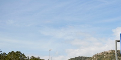 Fin de semana con temperaturas agradables