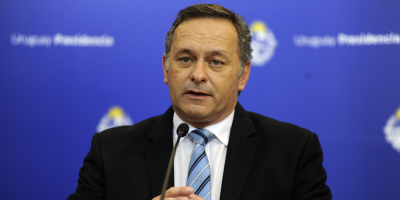 El gobierno confirm 135 casos de coronavirus COVID-19 en todo el pas