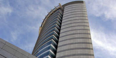 Adoptan nuevas medidas en la Torre de Antel tras caso positivo de coronavirus