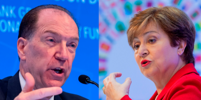 Banco Mundial apoyar a Uruguay en la respuesta a la emergencia de la pandemia del COVID-19