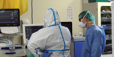 Establecen hospitales de referencia para atencin de casos de coronavirus