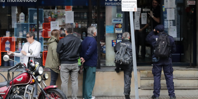 Nueva disposicin de la Intendencia restringe acceso en lugares con pblico