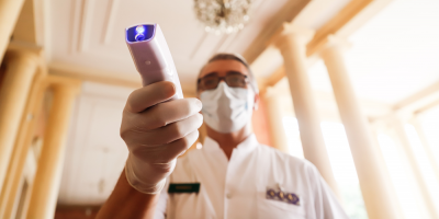 Paraguay reporta segunda muerte por coronavirus y cinco nuevos infectados