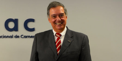 Fernando Mattos es el nuevo presidente de INAC