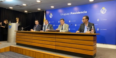 Coronavirus: Uruguay llega a 189 casos