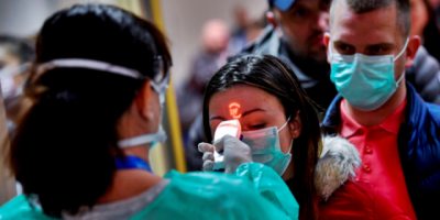 Espaa supera a China en fallecidos por coronavirus al alcanzar 3.434 muertes