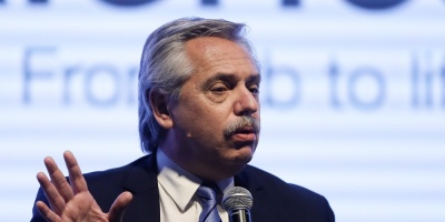 Argentina suspende la repatriacin de sus nacionales varados en el exterior