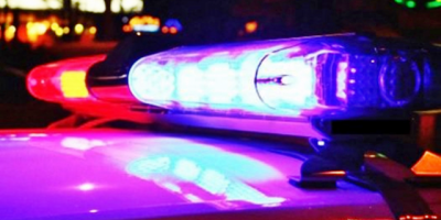 Investigan un homicidio en Toledo