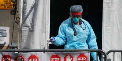 La OMC advierte que se avecina una crisis global peor que la de 2008