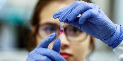 Italia suma la tecnologa a su lucha contra el coronavirus