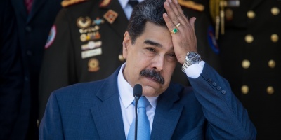 EEUU presenta cargos contra Maduro y disidentes de las FARC por narcotrfico