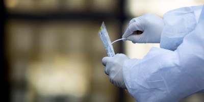 China export test de coronavirus defectuosos y explic que el mercado es "demasiado grande para supervisarlo"