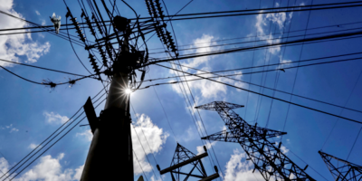 La demanda de energa elctrica cay 13% en la primera semana de la emergencia sanitaria