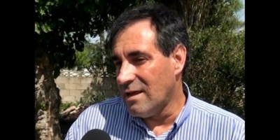 Plantean instalar puestos sanitarios en los accesos al departamento de San Jos