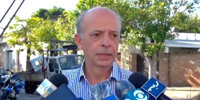 49 trabajadores del Hospital Militar fueron puestos en cuarentena tras mantener contacto con una mdica que dio positivo para covid-19
