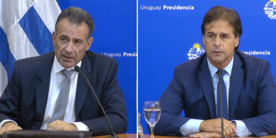 Hay 238 casos confirmados de coronavirus, segn el ltimo informe oficial