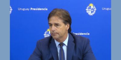 El Gobierno confirm que dispuso la rebaja de salarios pblicos para conformar un fondo coronavirus
