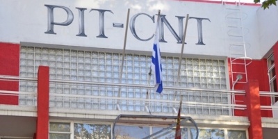 El PIT-CNT afirma que hay  "falta de equidad" en la propuesta del Poder Ejecutivo para el Fondo Coronavirus