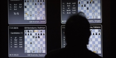 El mundo del ajedrez se activa para darle "jaque mate" al aburrimiento