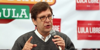 Lacalle Pou recibir el viernes a una delegacin del Frente Amplio